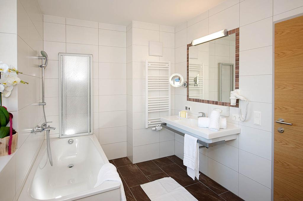 Зображення Pension Almrausch 4*