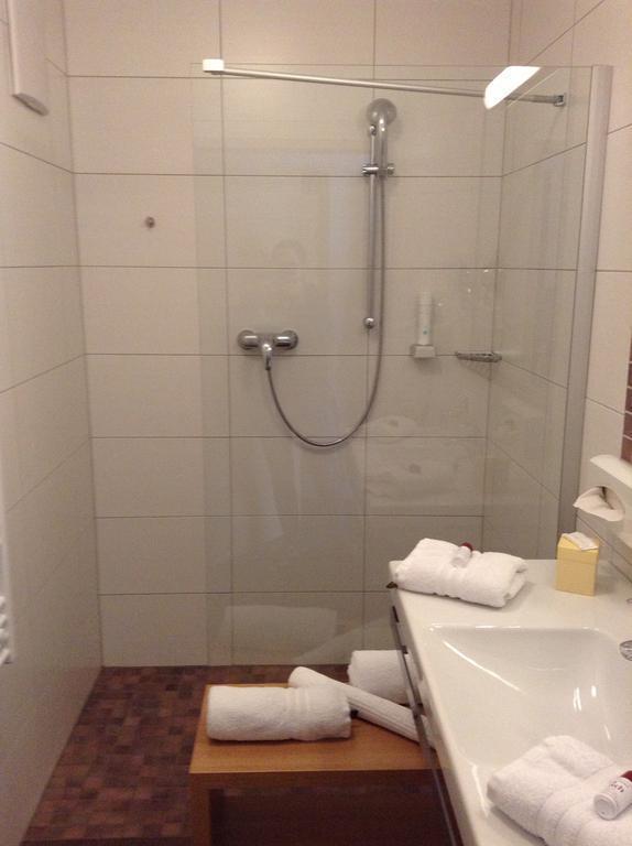 Апартаменти Pension Almrausch 4*