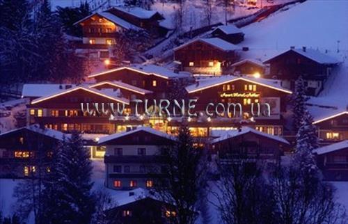 Картинка Adler Aparthotel 4*