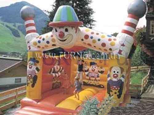 Зображення Adler Aparthotel 4*