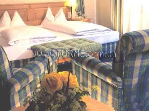 Фотографія Adler Aparthotel 4*