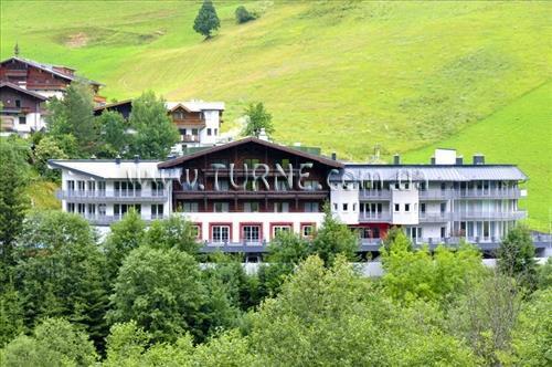 Вид Sandton Residenz Hochalm 4*