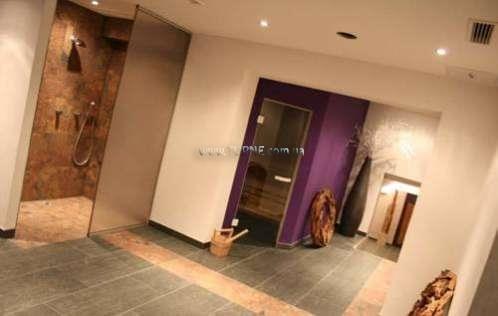 Картинка Sandton Residenz Hochalm 4*