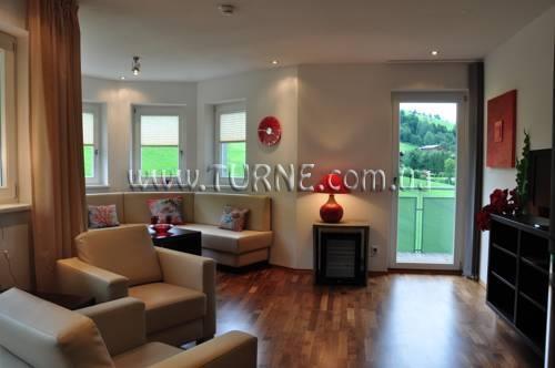 Фотографія Sandton Residenz Hochalm 4*