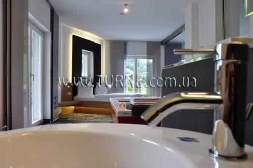 Фото Sandton Residenz Hochalm 4*