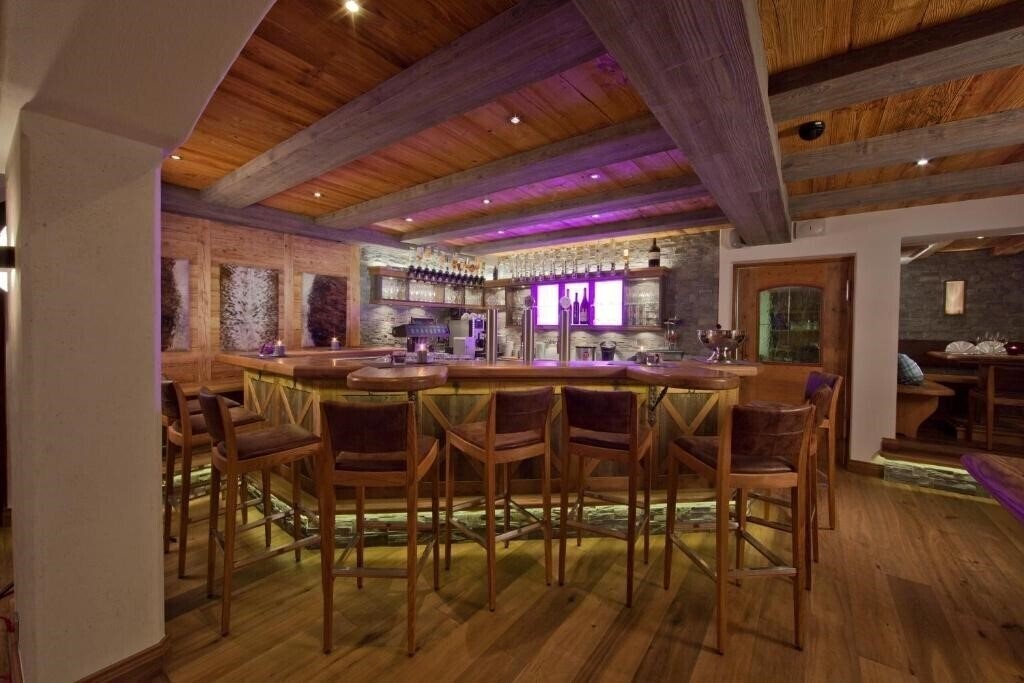 Територія Landhotel Vordergrub 3*