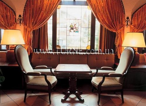 Фотография Jagerwirt 4*