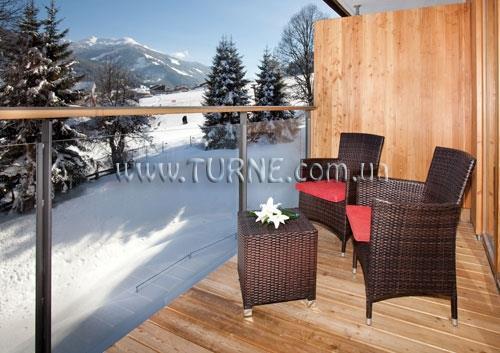 Зображення Royal SPA Kitzbuehel Hotel Jochberg 5*