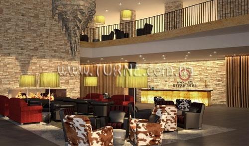 Фотографія Royal SPA Kitzbuehel Hotel Jochberg 5*