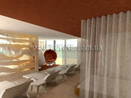 Готель Royal SPA Kitzbuehel Hotel Jochberg 5*