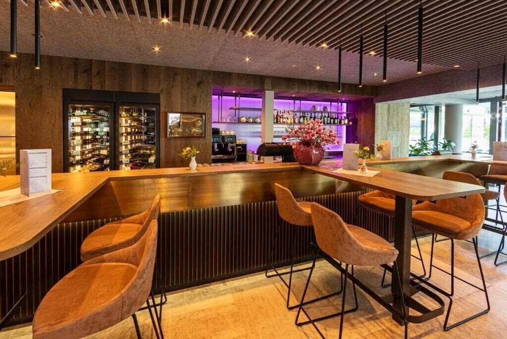 Панорама Sport & Beauty Hotel Schweizerhof 4*