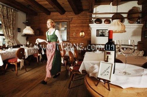 Отель Sporthotel Reisch 4*