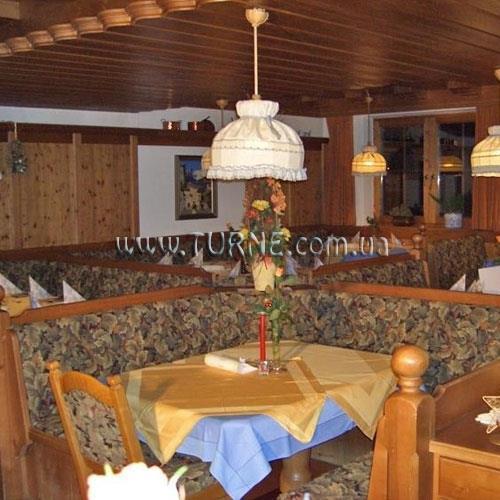 Вид Pension Tasma пансионат