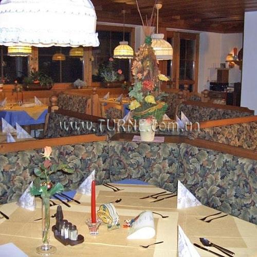 Картинка Pension Tasma пансионат