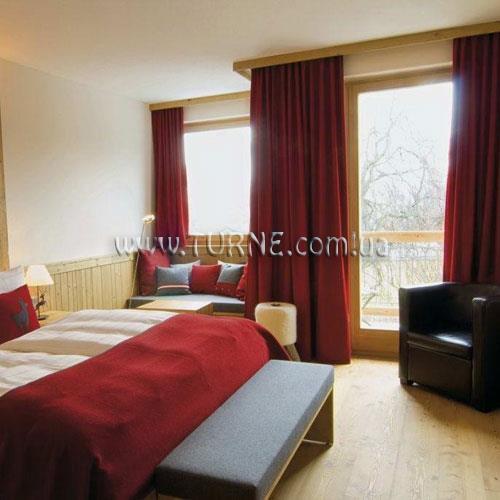 Зображення Kitzhof Mountain Design Resort 4*