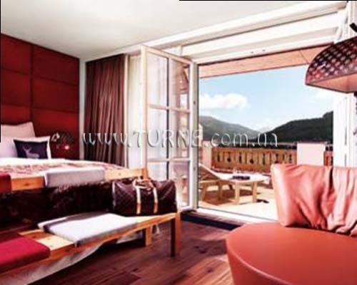 Зображення Golf & Ski Resort Grand Tirolia 4*