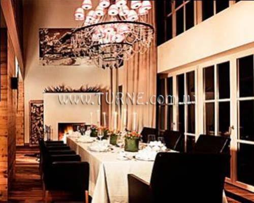 Фотографія Golf & Ski Resort Grand Tirolia 4*