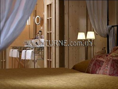 Апартаменты Harisch Hotel Weisses Rossl 5*