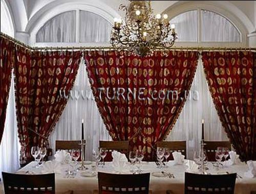 Территория Harisch Hotel Weisses Rossl 5*