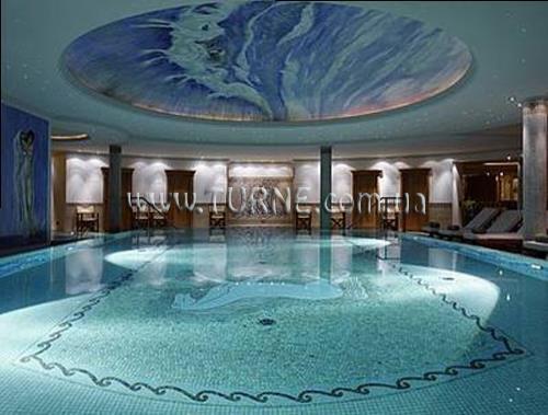 Фото Harisch Hotel Weisses Rossl 5*