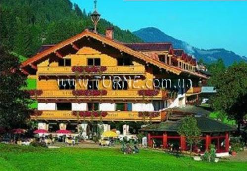 Картинка Rasmushof 4*