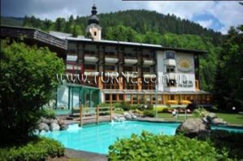 Фотографія Rasmushof 4*