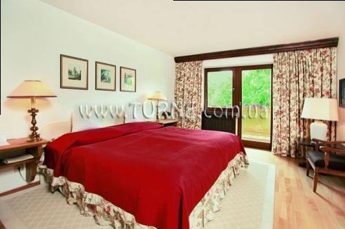 Фото Rasmushof 4*