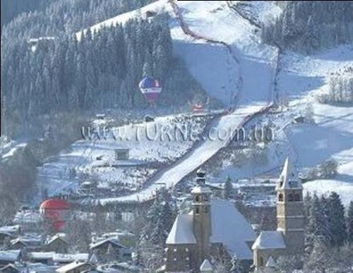 Готель Rasmushof 4*