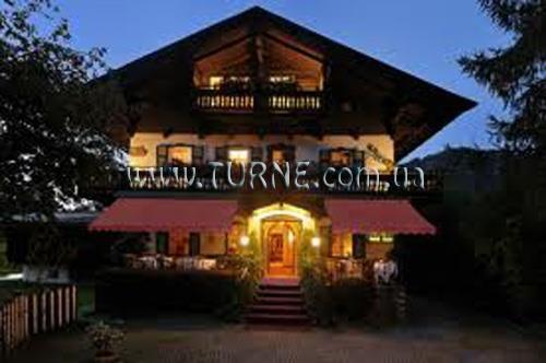 Вид Villa Licht вилла