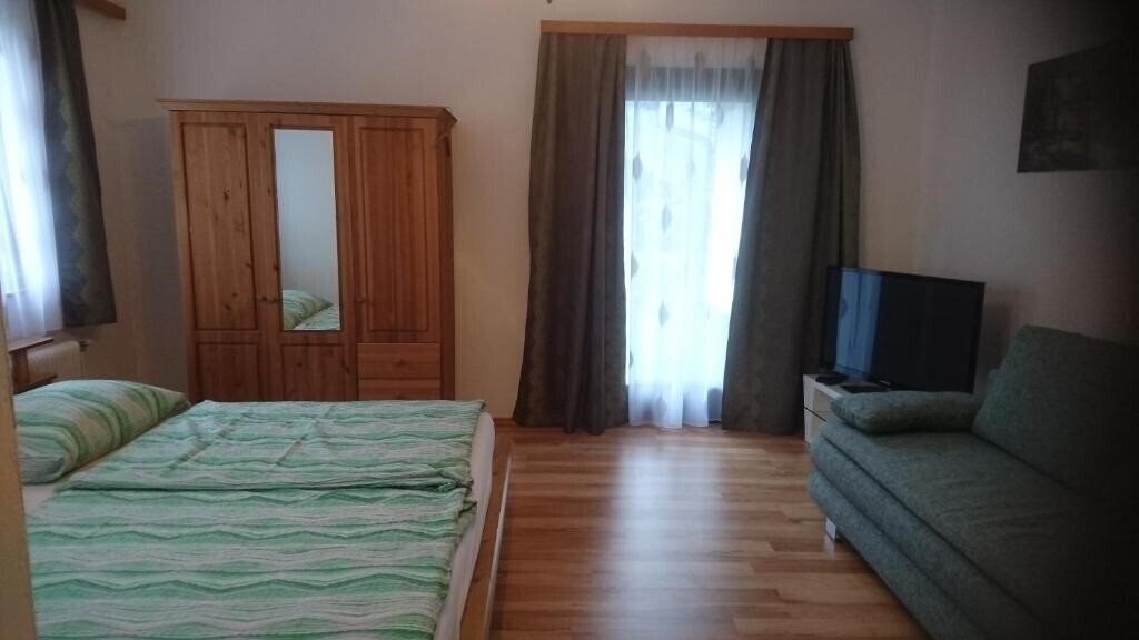 Вид Stanglwirt Bio- Und Wellnesshotel 5*