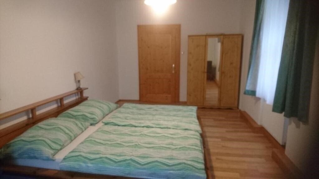 Апартаменты Stanglwirt Bio- Und Wellnesshotel 5*