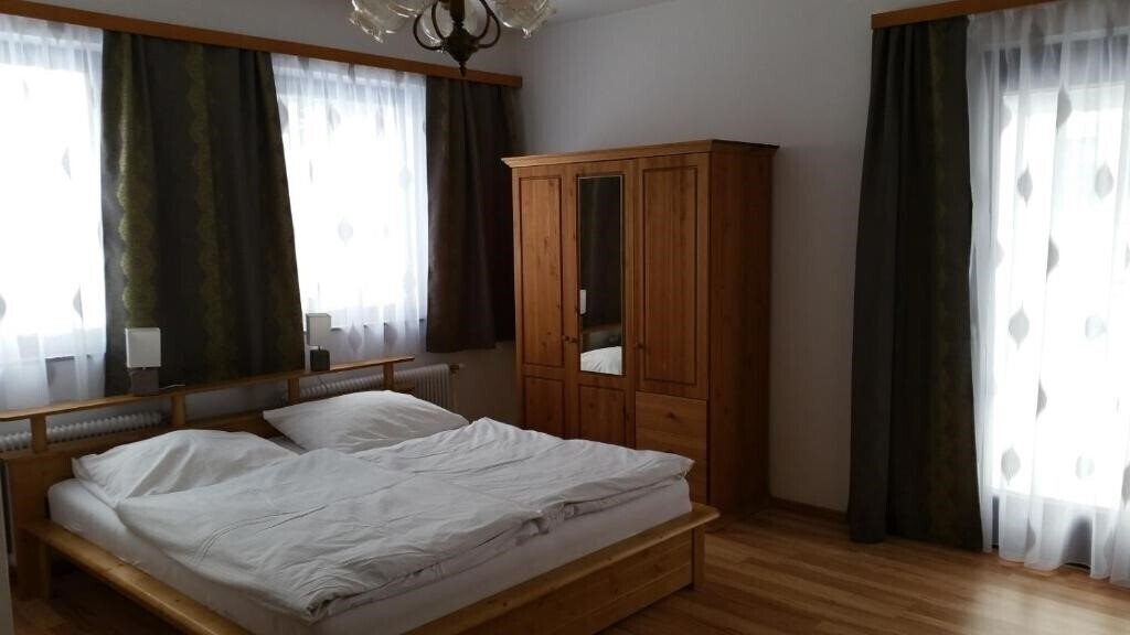 Панорама Stanglwirt Bio- Und Wellnesshotel 5*