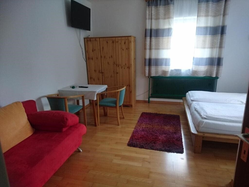 Изображение Stanglwirt Bio- Und Wellnesshotel 5*