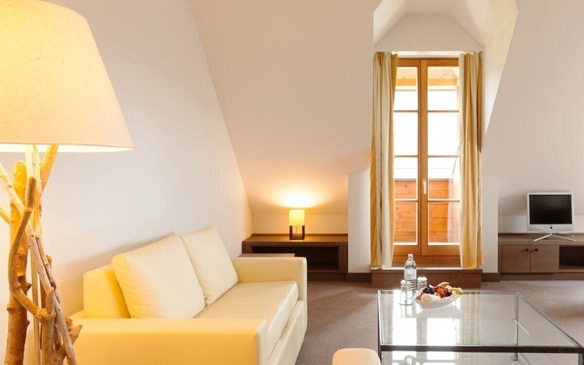 Территория A Rosa Hotel 5*