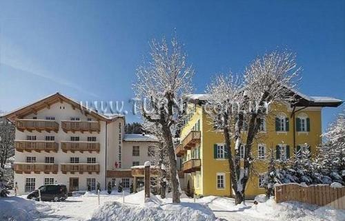 Зображення Astoria 4*