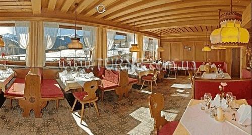 Територія Aktiv Hotel Elan 3*