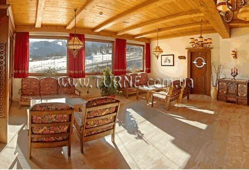 Картинка Aktiv Hotel Elan 3*