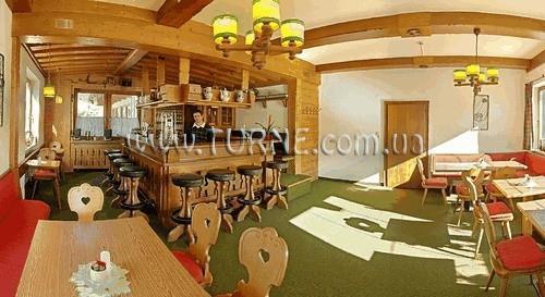 Зображення Aktiv Hotel Elan 3*