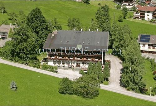 Фото Aktiv Hotel Elan 3*