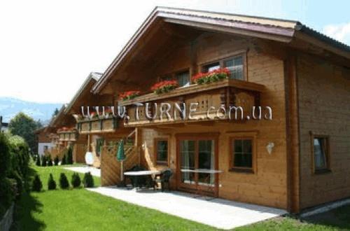 Апартаменти Almdorf Wildschonau 3*