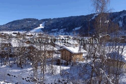 Зображення Almdorf Wildschonau 3*