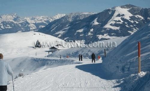 Фотографія Almdorf Wildschonau 3*