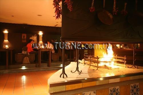 Картинка Ferienhotel Schloss Rosenegg 4*