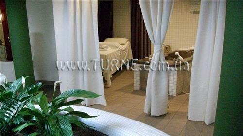 Зображення Ferienhotel Schloss Rosenegg 4*