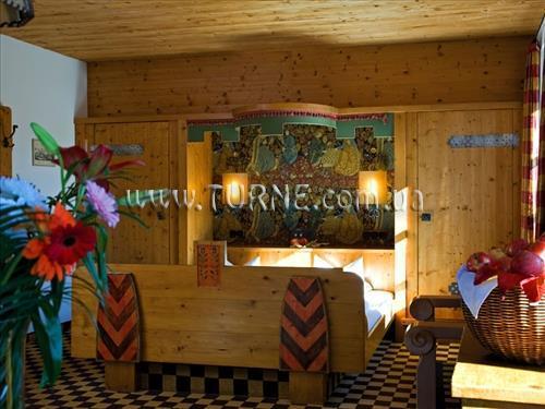 Фото Ferienhotel Schloss Rosenegg 4*