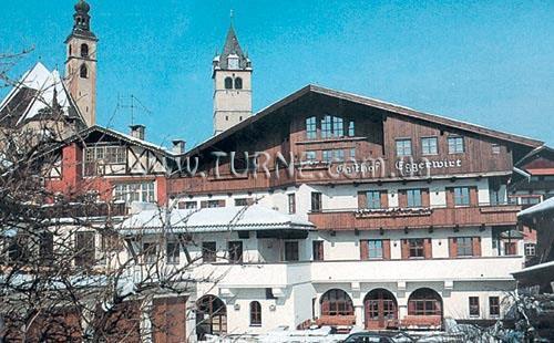 Панорама Gasthof Eggerwirt 3*