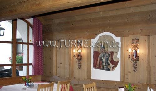 Вид Gasthof Eggerwirt 3*