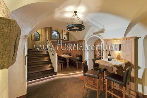 Фото Gasthof Eggerwirt 3*