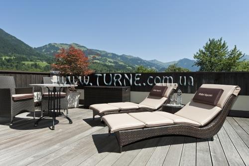 Готель Gasthof Eggerwirt 3*