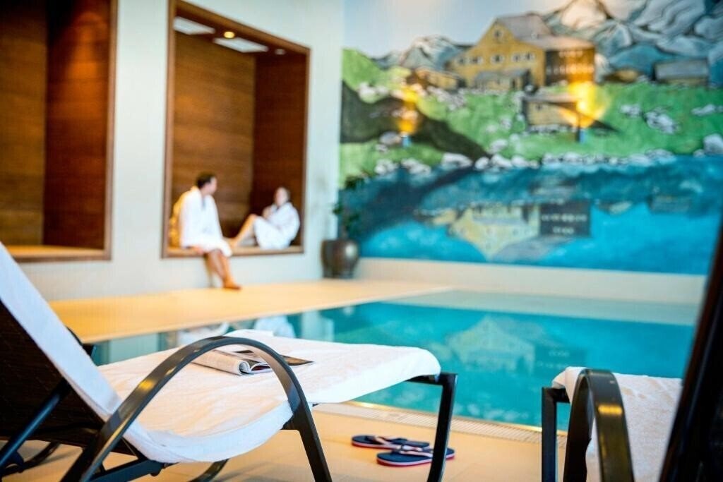 Изображение Austria Trend Alpine Resort 4*